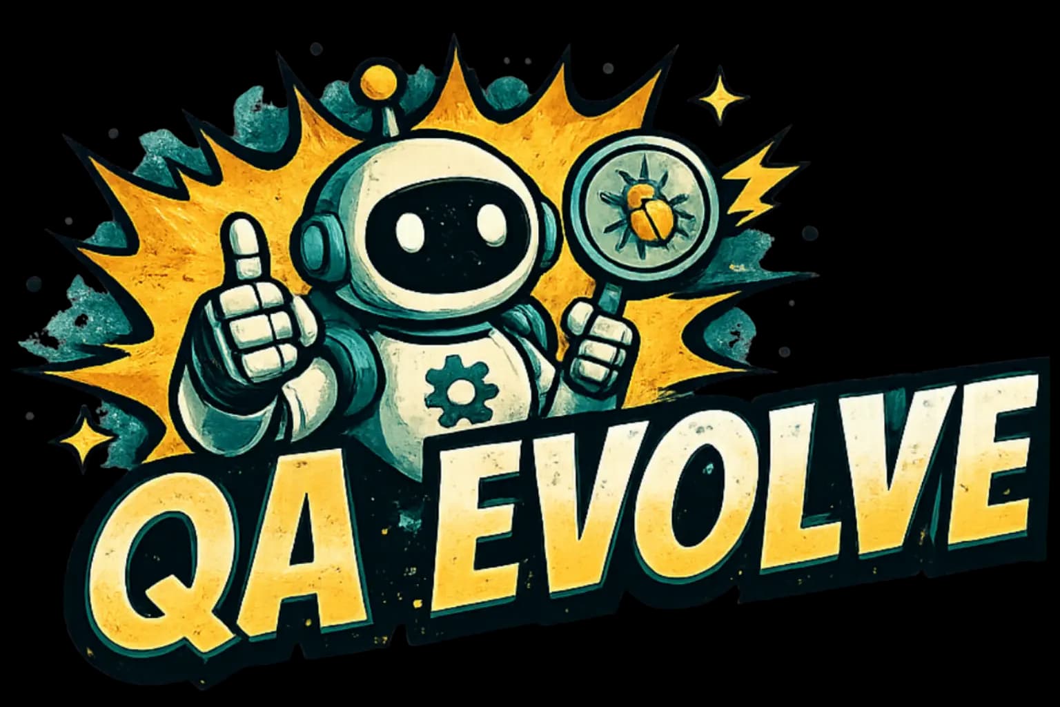 QA Evolve